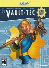 Official Fallout 4 VaultTec Workshop DLC Steam CD Key