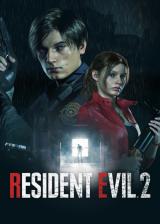 Official Resident Evil 2 Steam Key Global