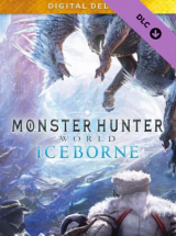 cdkeylords.com, Monster Hunter World:Iceborne Deluxe Steam Key Global Official Monster Hunter World:Iceborne Deluxe Steam Key Global