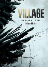 cdkeylords.com, Resident Evil Village Deluxe Edition Steam CD Key Global