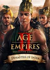 cdkeylords.com, Age of Empires II: Definitive Edition Dynasties of India CD Key Global