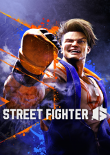 cdkeylords.com, Street Fighter 6 Standard Steam CD Key Global