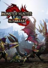 cdkeylords.com, Monster Hunter Rise: Sunbreak Standard Edition Steam CD Key Global Official Monster Hunter Rise: Sunbreak Standard Edition Steam CD Key Global