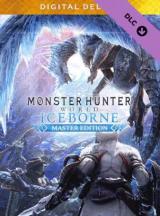 cdkeylords.com, Monster Hunter World: Iceborne Master Edition Deluxe Steam CD Key Global Official Monster Hunter World: Iceborne Master Edition Deluxe Steam CD Key Global