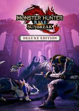 cdkeylords.com, Monster Hunter Rise: Sunbreak Deluxe Edition Steam CD Key Global Official Monster Hunter Rise: Sunbreak Deluxe Edition Steam CD Key Global