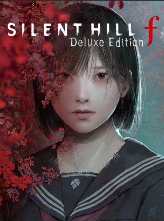 cdkeylords.com, Silent Hill F Deluxe Edition Steam CD Key Global Silent Hill F Deluxe Edition Steam CD Key Global