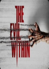 cdkeylords.com, The Evil Within Deluxe Steam CD Key Official The Evil Within Deluxe Steam CD Key