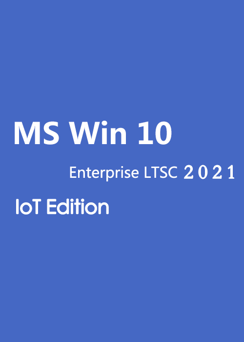 cdkeylords.com, MS Win 10 Enterprise LTSC 2021 IoT Edition CD Key Global MS Win 10 Enterprise LTSC 2021 IoT Edition CD Key Global