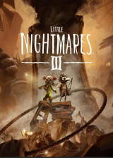 cdkeylords.com, Little Nightmares 3 Steam CD Key EU Official Little Nightmares 3 Steam CD Key EU