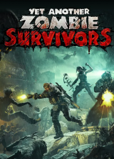 cdkeylords.com, Yet Another Zombie Survivors Steam CD Key Global