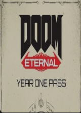 cdkeylords.com, DOOM Eternal Year One Pass Steam CD Key GLOBAL Official DOOM Eternal Year One Pass Steam CD Key GLOBAL