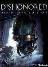 cdkeylords.com, Dishonored:Definitive Edition Steam CD Key Global Official Dishonored:Definitive Edition Steam CD Key Global