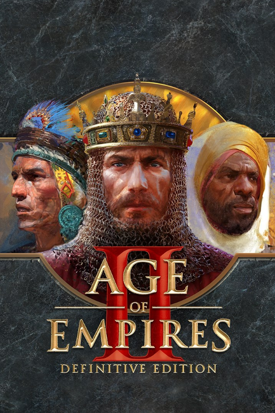 cdkeylords.com, Age of Empires II: Definitive Edition Steam CD Key Global Age of Empires II: Definitive Edition Steam CD Key Global